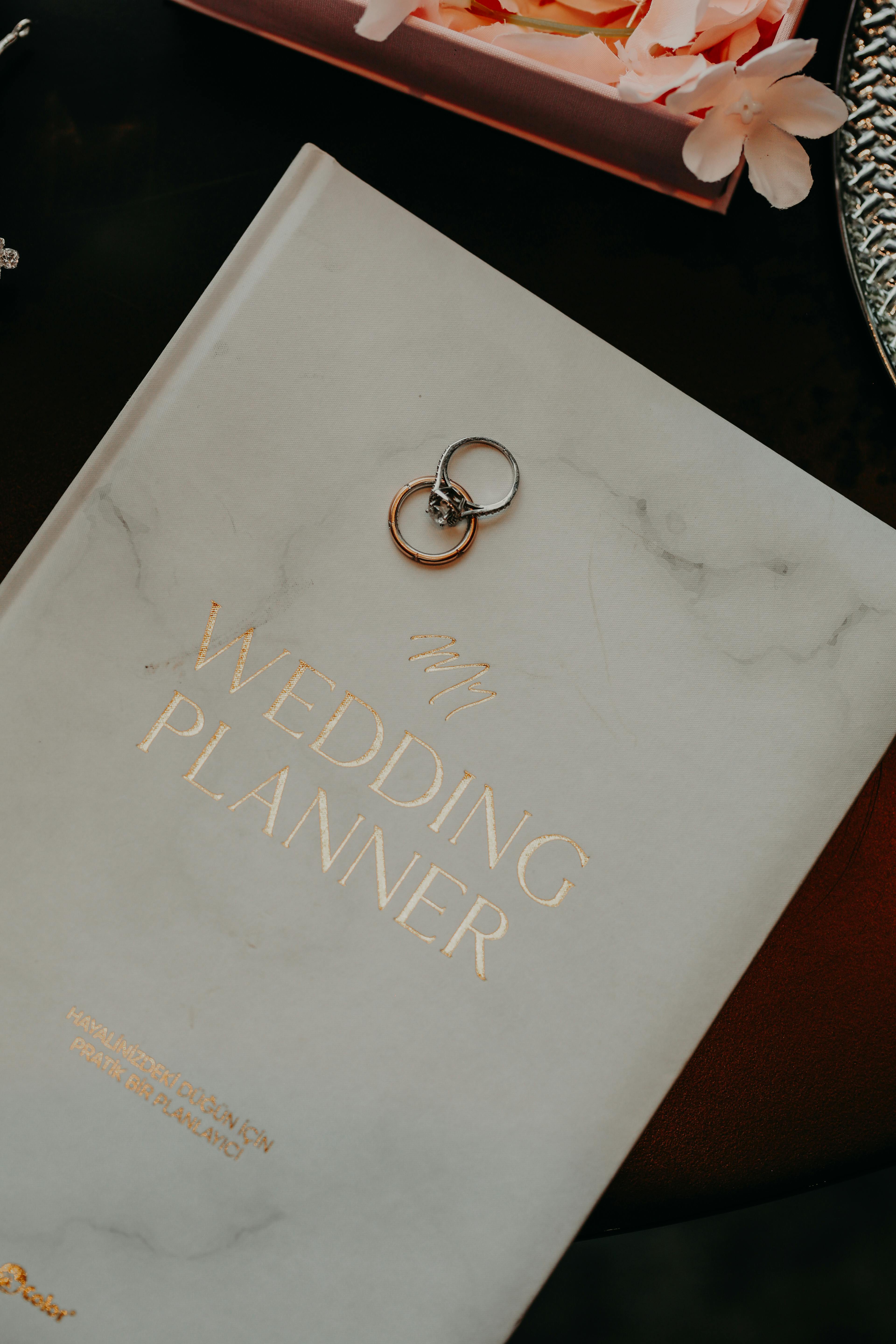 Wedding Planning Timeline: What to Book and When